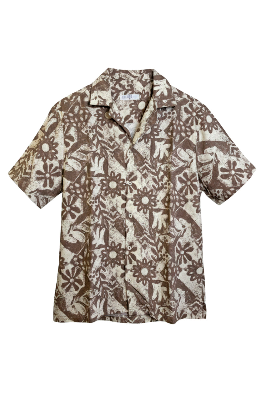 CAMISA ENZO