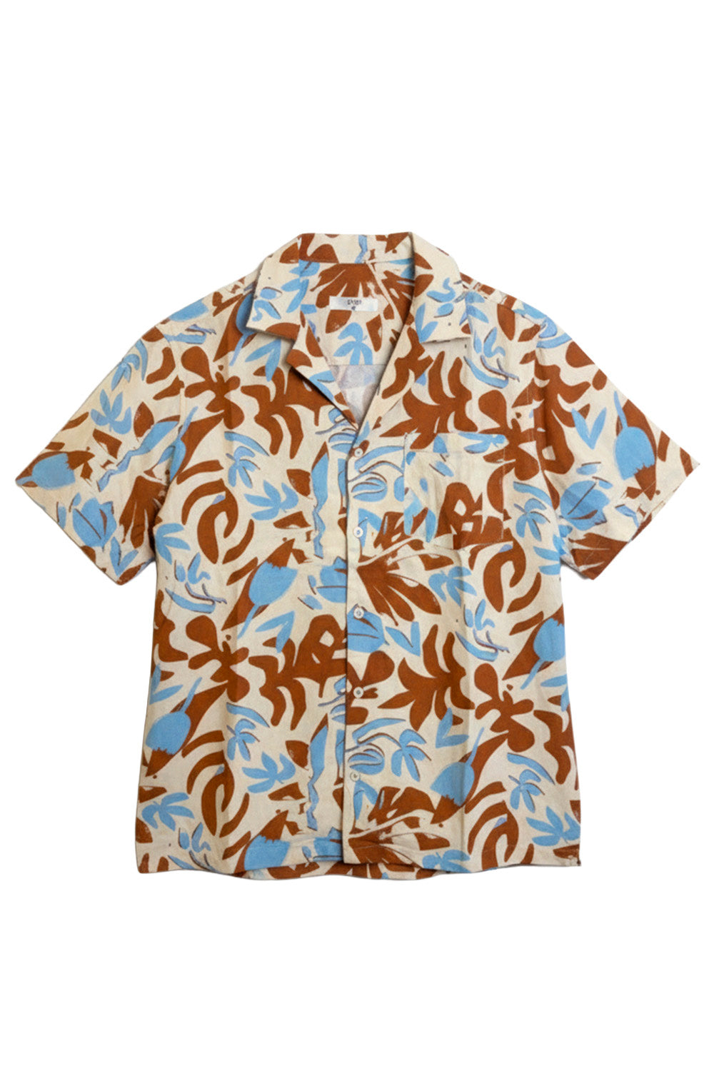 CAMISA ENZO