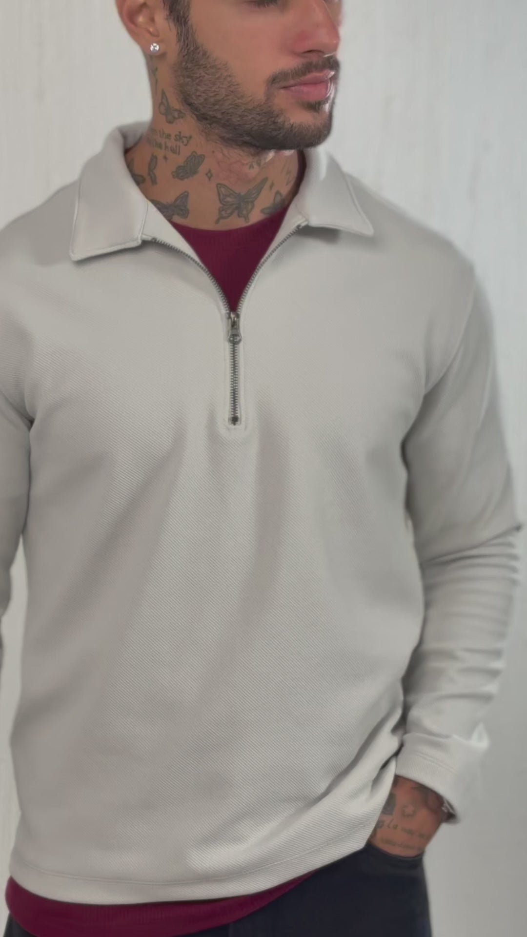 POLERA NICO