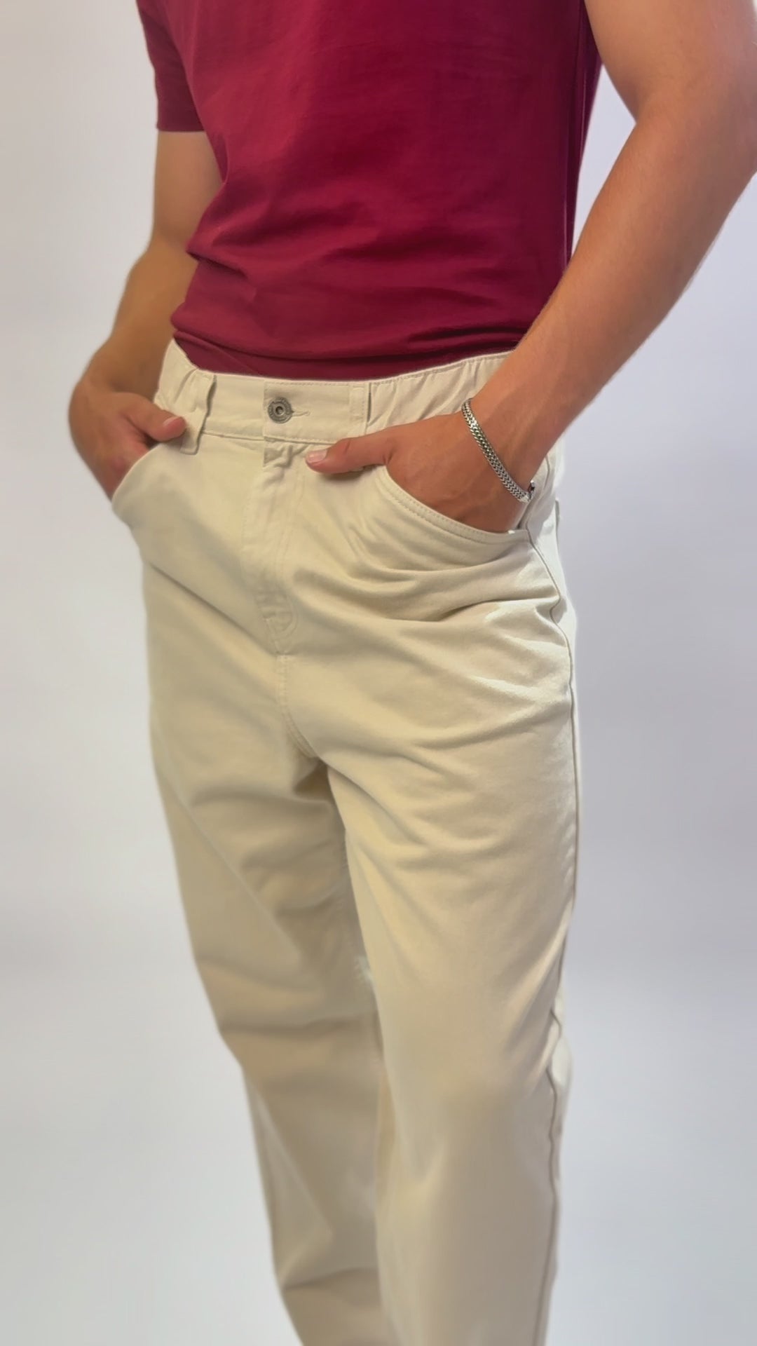 PANTALON SIGNATURE