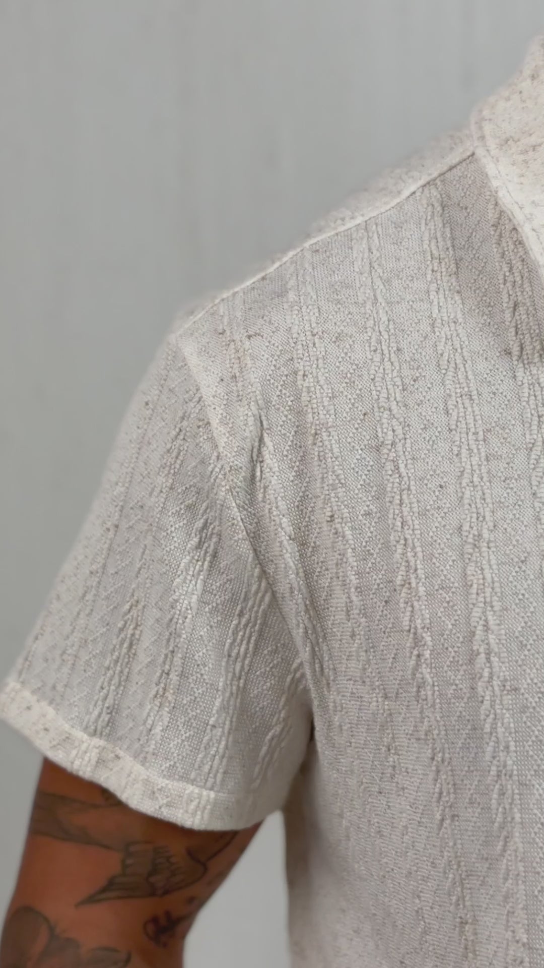 CAMISERO ALESIO