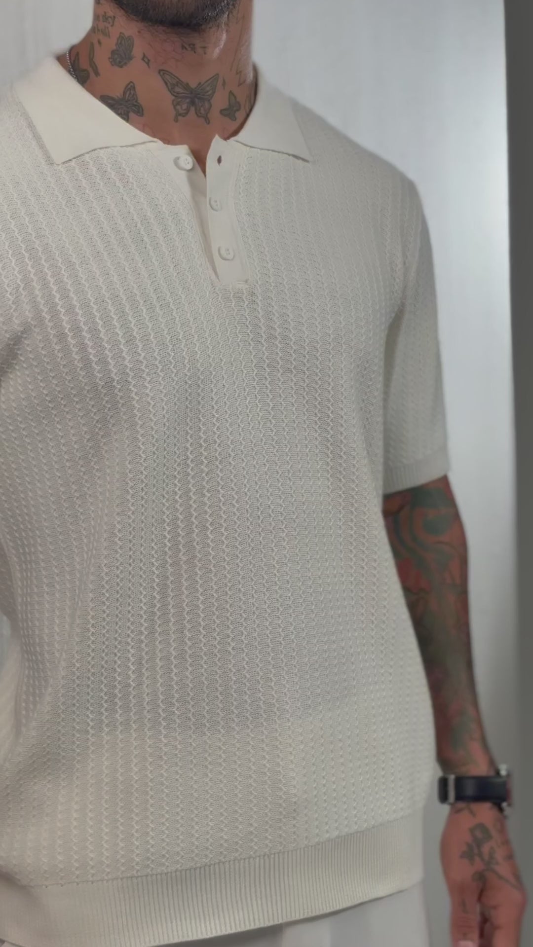 CAMISERO ADRIAN