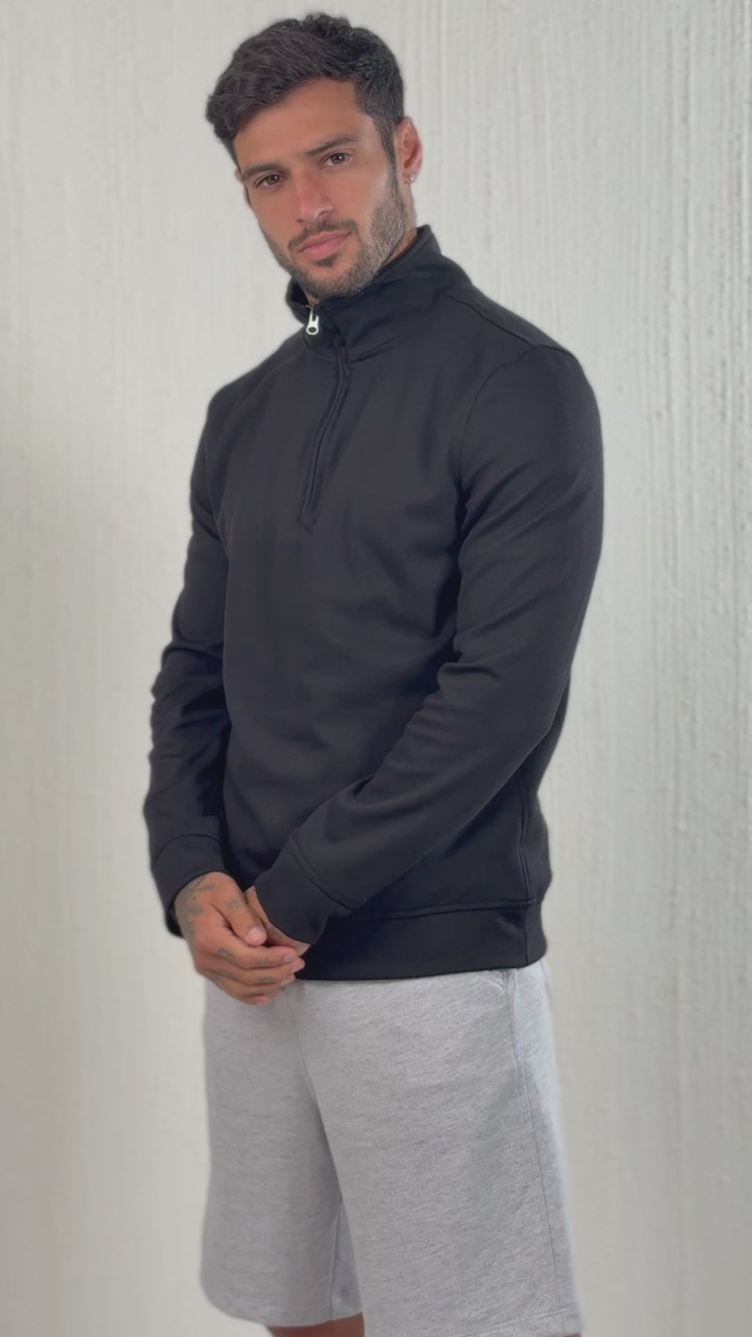 POLERA SEBAS