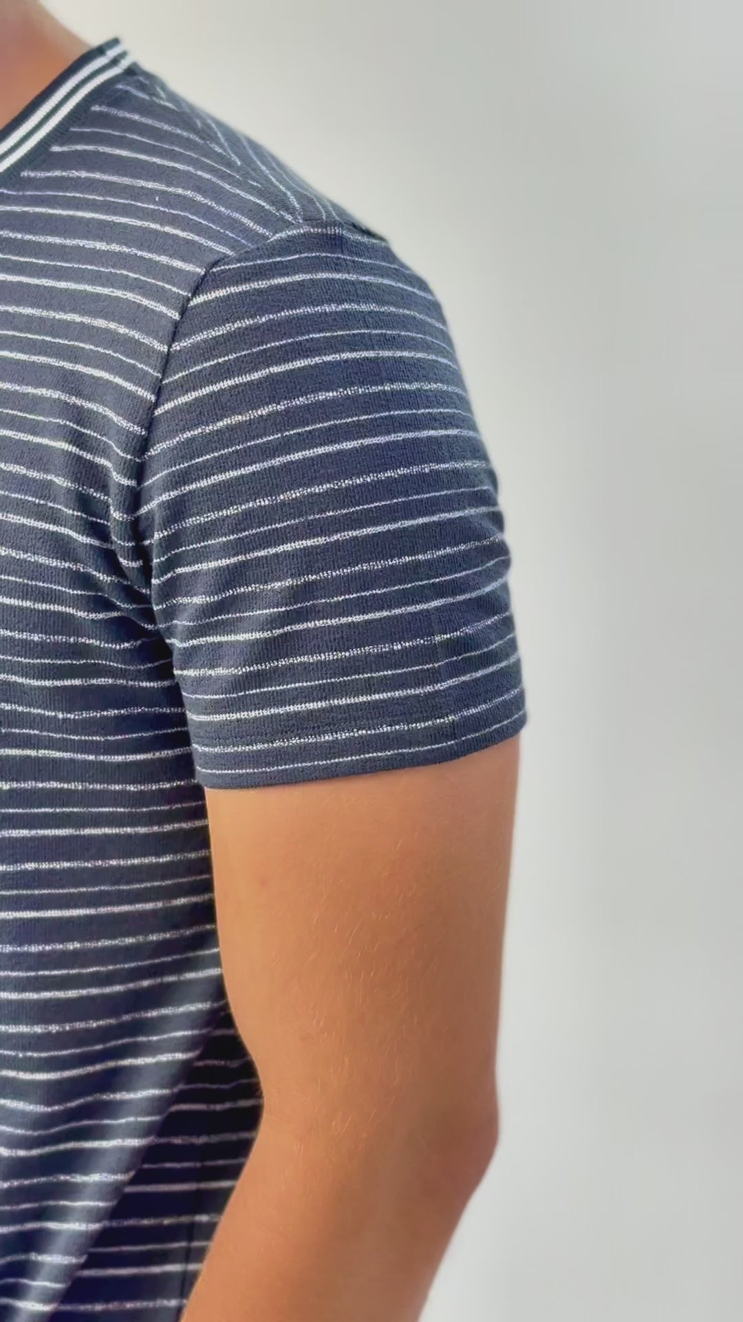 POLO ELIAS BLUE